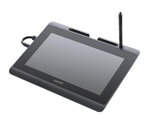 Tegnebrett/Digitizer - Wacom 10.1inch FHD Interactive pen disp. - DTH-1152