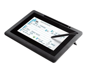 Tegnebrett/Digitizer - Wacom DTU-1031AX - DTU1031AXK0Z