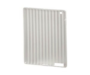 Nettbrett - Deksler og etui - Hama Cover for iPad2 "Stripes" - 107876