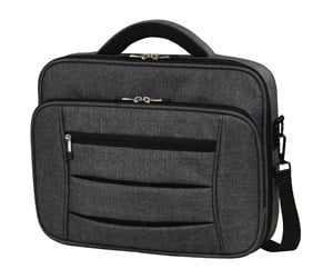 Veske/Hylster/Sekk til bærbar PC - Hama Prime Business Laptop Bag - 00101577