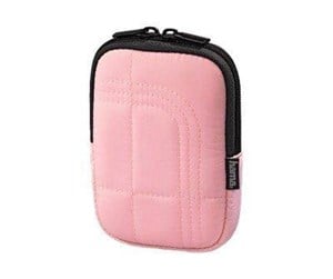 Kameravesker - Hama Camera Bag "Fancy Memory" 50C - 103781