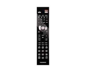 Fjernkontroll - Thomson Universal Remote Control - 131897