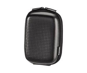 Kameravesker - Hama Camera Bag "Hardcase Carbon Style 6 - 23142