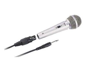 Mikrofon - Hama DM 40 - microphone - 46040