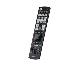 Fjernkontroll - Thomson Universal Remote Control - 00132674