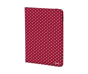 Nettbrett - Deksler og etui - Hama - flip cover for tablet - 135538