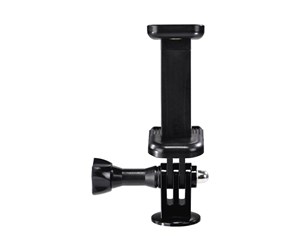 Actionkamera  - Tilbehør - Hama Multi 4 in 1 mini tripod / selfie stick - 4601