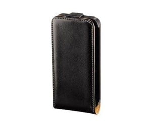 Mobil - Deksel og etui - Hama "Smart Case" Mobile Phone Window Case - 108630