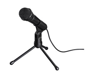 Mikrofon - Hama "MIC-P35 Allround" - microphone - 00139905