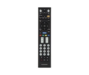 Fjernkontroll - Thomson Universal Remote Control - 00132675