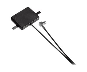 Antenne - Hama Glass Mount Antenna - aerial - 107230