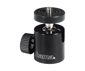 Tripod - Hama tripod head - 5014