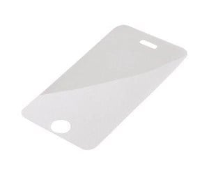 Mobil - Andre tilbehør - Hama Mobile Protect Mirror - mirror screen protector - 93587