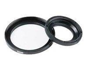 Linser - Hama Filter Adapter Ring Lens 58.0 mm/Filter 67.0 mm - 15867