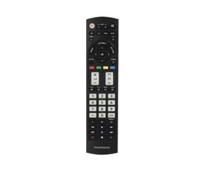 Fjernkontroll - Thomson Universal Remote Control - 00132677