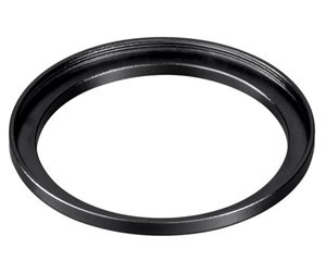 Linser - Hama Filter Adapter Ring Lens 72. 0 mm/Filter 67.0 mm - 4007249172679