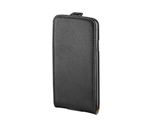 Mobil - Deksel og etui - Hama "Smart Case" - flip cover for mobile phone - 135129