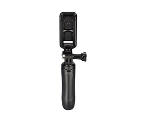 Tripod - Tilbehør - Hama "Pocket" mini tripod / selfie stick - 00004621