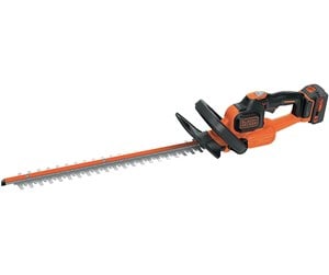 Vinkelsliper - Black & Decker GTC18504PC-QW - GTC18504PC-QW