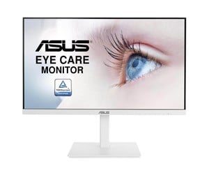 Skjerm - 27" ASUS VA27DQSB-W - 90LM06HD-B01370