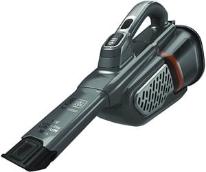 Støvsuger - Black & Decker Støvsuger BHHV 520 BT - BHHV520BT