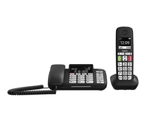 Telefon - Siemens Gigaset DL780 Plus - S30350-H220-B101