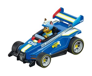 Bilbane - Carrera GO!!! PAW Patrol RRR - Chase - 4007486641754