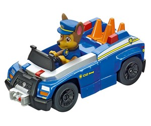 Bilbane - Carrera First PAW Patrol - Chase - 4007486650237