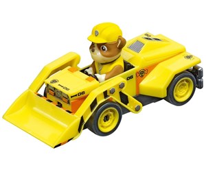 Bilbane - Carrera First PAW Patrol - Rubble - 4007486650251