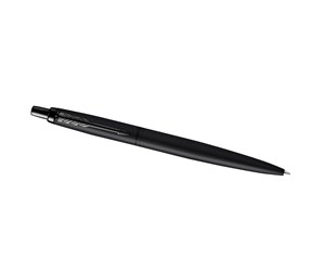 Skrive- & Tegneverktøy - Parker Jotter XL Ballpoint Pen | Monochrome Matte Black | Medium Point | Blue Ink | Gift Box - 2122753