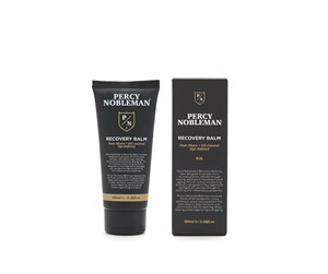 Ansiktspleie - Percy Nobleman Recovery Balm - 100 ml. - PN11200