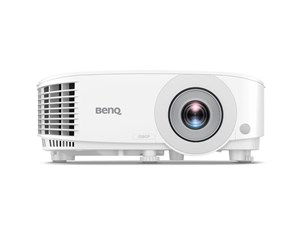 Prosjektor - BenQ Prosjektor MH560 - 1920 x 1080 - 3800 ANSI lumens - 9H.JNG77.13E