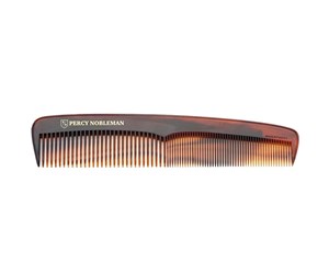 Hårpleie - Percy Nobleman Hair Comb - PN00725