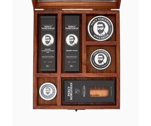 Ansiktspleie - Percy Nobleman Ultimate Grooming Box - PN00950