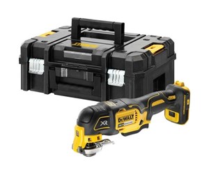 Verktøy - Dewalt Narzedzie wielofu 18v bez aku i lad DCS356NT DEWAL - DCS356NT-XJ