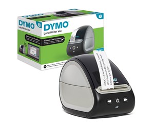 Etikettskriver - DYMO ® LabelWriter™ 550 - 2112722