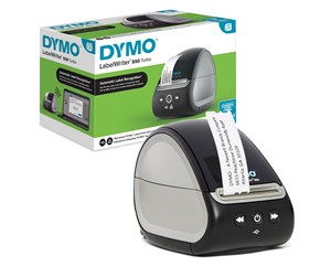 Etikettskriver - DYMO ® LabelWriter™ 550 Turbo - 2112723