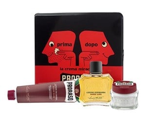 Ansiktspleie - PRORASO Vintage Selection Prima & Dopo Giftbox - 400361