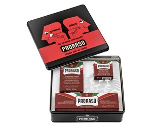 Ansiktspleie - PRORASO Vintage Selection Prima & Dopo Giftbox - 400361