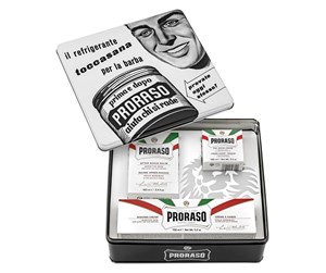 Ansiktspleie - PRORASO Vintage Selection Toccasana Sensitive Giftbox - 400367