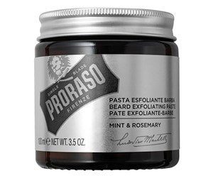 Ansiktspleie - PRORASO Exfoilerende paste - 100 ml. - 400803