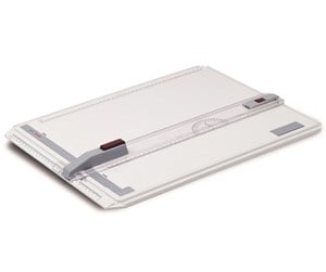 Skrive- & Tegneverktøy - Rotring Profil Drawing Board A3 - S0213750