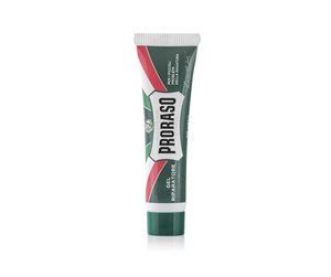 Ansiktspleie - PRORASO Shave Cut Healing Gel - 10 ml. - 400591