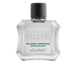 Parfyme & Dufter - PRORASO Aftershave Balm - Refresh Eucalyptus & Menthol - 100 ml. - 400580