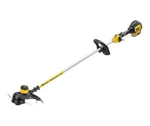 Gresstrimmer - Dewalt 18V XR Brushless String Trimmer - Bare Unit - DCM561PBS-XJ