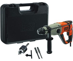 Verktøy - Black & Decker BEHS02K-QS - BEHS02K-QS