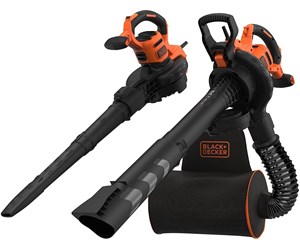 Verktøy - Black & Decker BEBLV300-QS - BEBLV300-QS