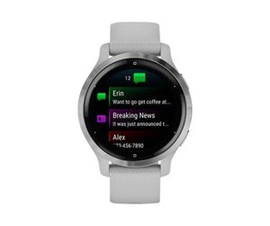 Smartklokke, Smartwatch & Sportsklokke - Garmin Venu 2S - 010-02429-12