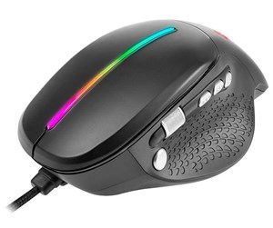 Mus - Tracer GAMEZONE Snail - mouse - Mus - Optisk - TRAMYS46766