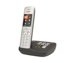 Telefon - Siemens Gigaset CE575A Duo - L36852-H2929-B104